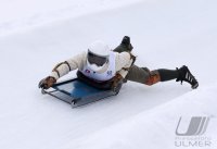 CRESTA RUN St. Moritz 2017 International Race