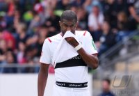 Fussball 1. Bundesliga Saison 19/20: SSV Reutlingen - 1. FC Koeln