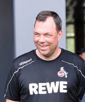 Fussball 1. Bundesliga Saison 19/20: SSV Reutlingen - 1. FC Koeln