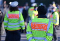 Demo in Rottenburg: Kundgebung gegen die Corona-Massnahmen