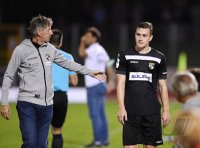 Fussball Regionalliga Suedwest 2020/2021: TSG Balingen - Bahlinger SC