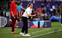 Fussball Frauen Euro 2025 Deutschland - Polen