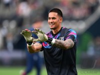 Fussball Europa Conference League 22/23 Finale: AC Florenz - West Ham United