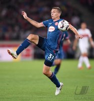 Fussball 1. Bundesliga Saison 18/19: VfB Stuttgart - Fortuna Duesseldorf