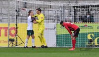 Fussball 1. Bundesliga Saison 19/20: SC Freiburg - SV Werder Bremen
