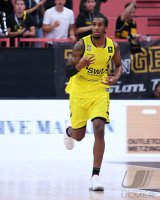 Basketball 2. Bundesliga 19/20: Tigers Tuebingen - Rostock Seawolves