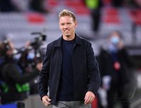 Fussball International CHL 21/22: FC Bayern Muenchen - Dynamo Kiew