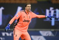 FUSSBALL INTERNATIONAL SERIE A 20/21: AC Mailand - Juventus Turin