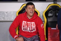 Fussball CHL 18/19 Play Off: BSC Young Boys Bern - Roter Stern Belgrad
