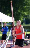 Leichtathletik Meeting Jump and Fly LG Steinlach / Zollern