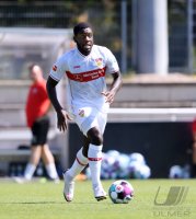 Fussball 1. Bundesliga 2020/2021: Orel Mangala (VfB Stuttgart)