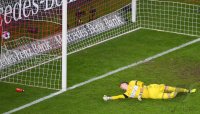 Fussball 1. Bundesliga Saison 20/21: VfB Stuttgart - FC Bayern Muenchen