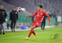 FUSSBALL DFB POKAL 1. RUNDE 20/21: 1. FC Dueren - FC Bayern Muenchen