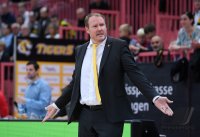 Basketball 2. Bundesliga 19/20: Tigers Tuebingen - Rostock Seawolves