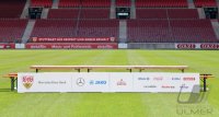 Fussball 1. Bundesliga 2020/2021: Fototermin beim VfB Stuttgart