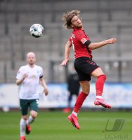 Fussball 1. Bundesliga Saison 19/20: SC Freiburg - SV Werder Bremen