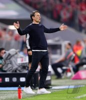 Fussball 1. Bundesliga Saisoneroeffung 19/20 FC Bayern Muenchen - Hertha BSC Berlin