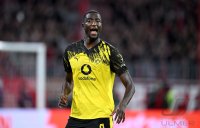 Fussball 1. Bundesliga Saison 25/26
FC Bayern Muenchen - Borussia Dortmund