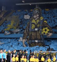 Fussball CHL 18/19 Play Off: BSC Young Boys Bern - Roter Stern Belgrad