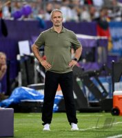 Fussball Frauen Euro 2025 Deutschland - Polen