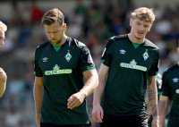 Fussball 1. Bundesliga Saison 22/23: SV Werder Bremen - VfB Oldenburg