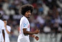 FUSSBALL UEFA U21 - EURO 2019: England - Frankreich