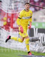 Fussball 1. Bundesliga Saison 20/21: VfB Stuttgart - SC Freiburg