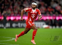 Fussball 1. Bundesliga Saison 2025/2026
FC Bayern Muenchen - Bayer 04 Leverkusen