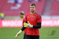 Fussball 1. Bundesliga Saison 20/21: VfB Stuttgart - SC Freiburg