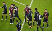 Fussball 1. Bundesliga Saison 20/21: VfB Stuttgart - FC Bayern Muenchen