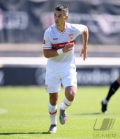 Fussball 1. Bundesliga 2020/2021: Erik Thommy (VfB Stuttgart)