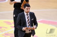 Basketball Finalturnier 2020: FRAPORT SKYLINERS Frankfurt - ratiopharm Ulm