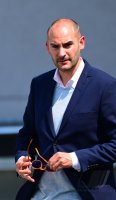 Danyal Bayaz (Buendnis 90/Die Gruenen) Finanzminister von Baden-Wuerttemberg