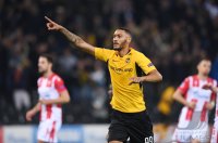 Fussball CHL 18/19 Play Off: BSC Young Boys Bern - Roter Stern Belgrad