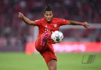 Fussball 1. Bundesliga Saisoneroeffung 19/20 FC Bayern Muenchen - Hertha BSC Berlin