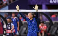 Fussball Frauen Euro 2025 Frankreich - England