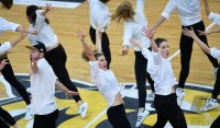 Basketball 2. Bundesliga 19/20: Tigers Tuebingen - Nuernberg Falcons BC