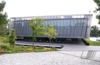FIFA Home of FIFA in Zuerich