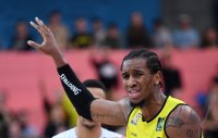 Basketball 2. Bundesliga 19/20: Tigers Tuebingen - Rostock Seawolves