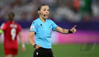 Fussball Frauen Euro 2025 Deutschland - Polen