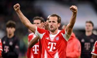 Fussball 1. Bundesliga Saison 25/26
FC Bayern Muenchen - Borussia Dortmund