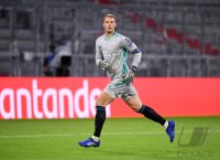 Fussball CHL 19/20 Achtelfinale: FC Bayern Muenchen - FC Chelsea