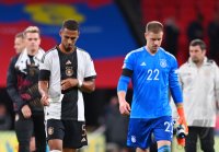 Fussball UEFA Nations League: England - Deutschland