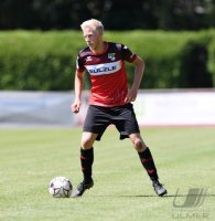 Regionalliga Suedwest 19/20: TSG Balingen - FC Astoria Walldorf