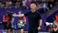 Fussball Frauen Euro 2025 Schweden - Deutschland