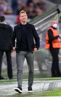 Fussball International CHL 21/22: FC Bayern Muenchen - Dynamo Kiew