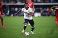 Fussball International Qualifikation WM 2026
Deutschland - Luxenburg