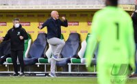 Fussball International Schweizer Cup 20/21: FC St.Gallen - BSC Young Boys