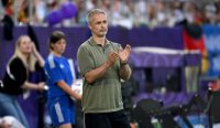 Fussball Frauen Euro 2025 Deutschland - Polen
