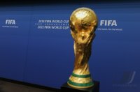 FUSSBALL International  FIFA  WM 2018 und FIFA WM 2022